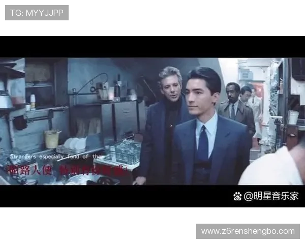 尊龙现在在干嘛:他在影视圈的最新合作项目和未来计划展望 尊龙现在在干嘛:他在影视圈的最新合作项目和未来计划展望